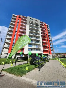 Vanzare apartament 1 camera bloc nou Tudor mobilat utilat + parcare! - foto 1