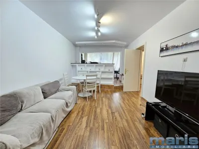 Apartament 3 camere Cornisa 7 Noiembrie Spitale UMF - Targu Mures