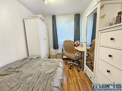 Apartament 3 camere Cornisa 7 Noiembrie Spitale UMF - foto 4