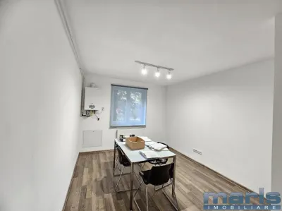 Vanzare apartament NOU 3 camere in Unirii cu parcare proprie. - foto 5