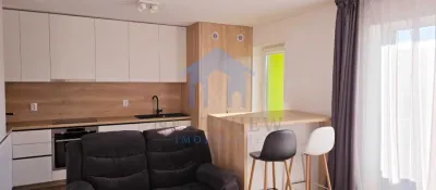 Apartament 2 camere, Dambul Rotund - foto 4