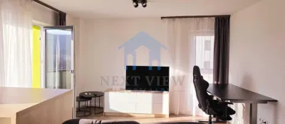 Apartament 2 camere, Dambul Rotund - foto 5
