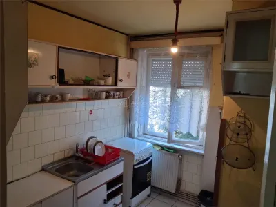 Resita, Chirie, 2 Camere, Centru, UNIVERSITATE - foto 3