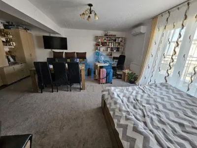 Apartament 1 camera, Calea Turzii - foto 1