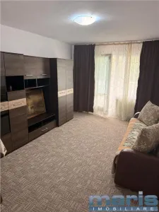 Inchiriere apartament 2 camere Tudor etaj 1 Str. Armoniei - Targu Mures