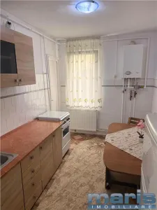 Inchiriere apartament 2 camere Tudor etaj 1 Str. Armoniei - foto 2