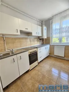 Apartament 2 camere et 1 la 5 minute de UMF si Spitale - Targu Mures