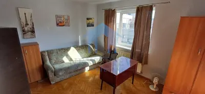 Apartament 1 camera, Ultracentral - foto 1