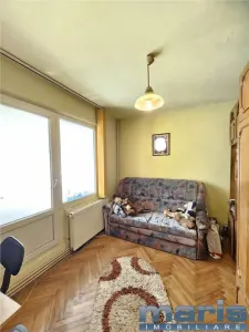 Apartament 3 camere etaj 3 cu 2 bai in Tudor Pandurilor - foto 7
