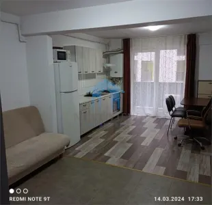 Apartament 2 camere, Dambul Rotund - foto 4