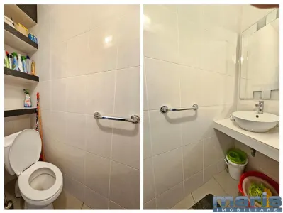 Apartament 4 camere zona 7 Noiembrie  UMFST  Spitale - foto 12