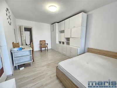Apartament 4 camere zona 7 Noiembrie  UMFST  Spitale - foto 3