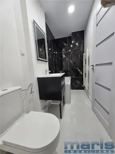 Apartament 2 camere Tudor etaj 3 renovat recent. - foto 6