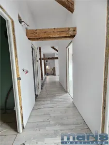 Apartament 3 camere 2 bai Ultracentral 95 mp la mansarda - foto 5