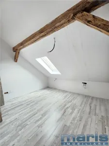 Apartament 3 camere 2 bai Ultracentral 95 mp la mansarda - foto 7