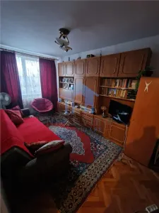 Apartament 3 camere, Gheorgheni - Cluj-Napoca