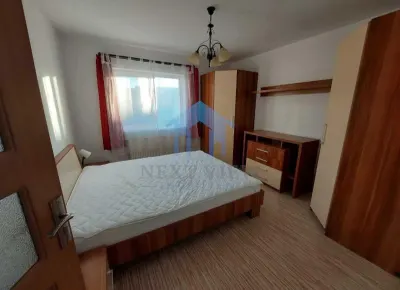 Apartament 3 camere, Kaufland Manastur - foto 1