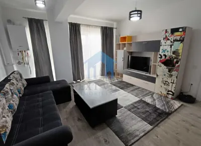Apartament 2 camere, Marasti - foto 1