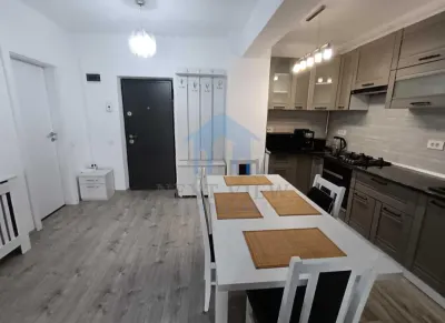 Apartament 2 camere, Marasti - foto 4
