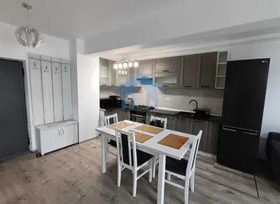 Apartament 2 camere, Marasti - foto 6