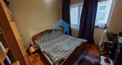 Apartament 2 camere, Intre Lacuri - foto 1