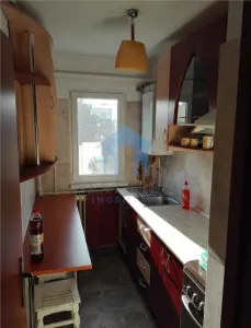 Apartament 3 camere, Manastur - foto 6