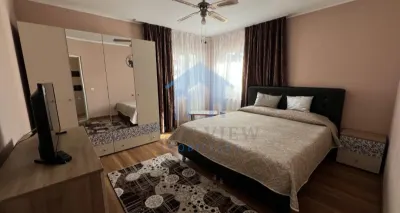Apartament 2 camere, Floresti - Floresti