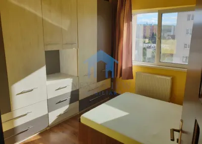 Apartament 2 camere, Manastur - Cluj-Napoca