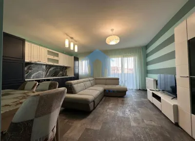 Apartament 2 camere, Floresti - foto 5
