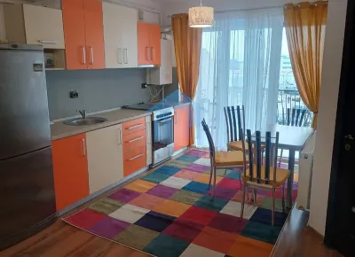Apartament 2 camere, Buna Ziua - foto 2