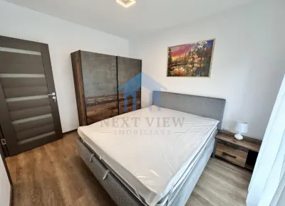 Apartament 2 camere, Floresti - foto 1