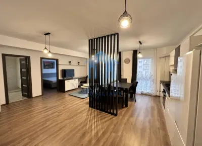 Apartament 2 camere, Floresti - foto 6