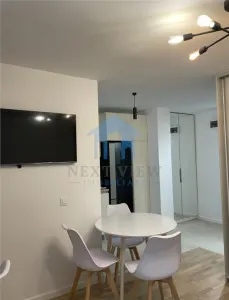 Apartament 1 camera, Piata Cipariu - foto 6