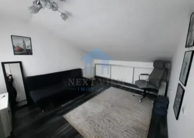 Apartament 1 camera, Platinia - Cluj-Napoca