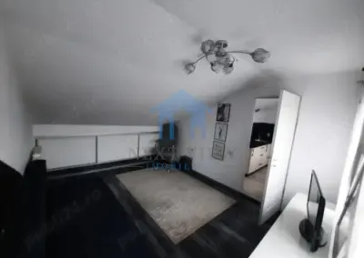 Apartament 1 camera, Platinia - foto 5