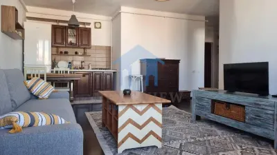 Apartament 2 camere, Gheorgheni - Cluj-Napoca