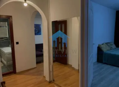 Apartament 2 camere, Dambul Rotund - foto 7