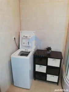 Apartament 1 camera, Marasti - foto 8