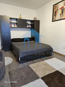 Apartament 1 camera, Manastur - foto 1