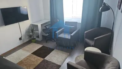 Apartament 1 camera, Manastur - foto 5