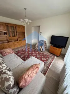 Apartament 3 camere, Horea - Cluj-Napoca