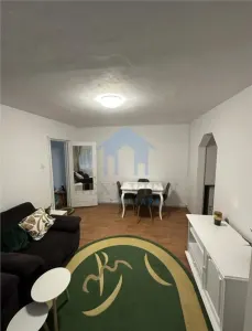 Apartament 3 camere, Dambul Rotund - foto 1