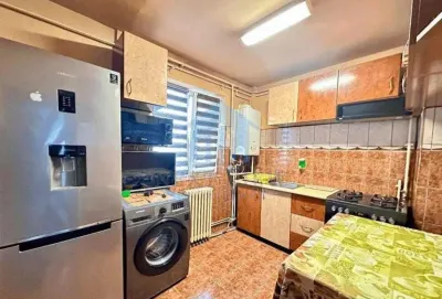 Apartament 2 camere, Manastur - foto 4