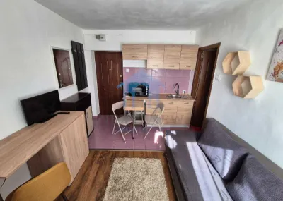 Garsoniera, Manastur - foto 3