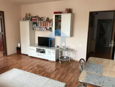 Apartament 2 camere, BT ARENA - foto 7