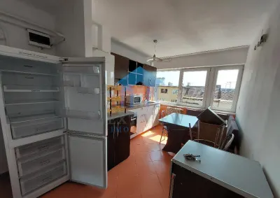 Apartament 2 camere, Horea - foto 6
