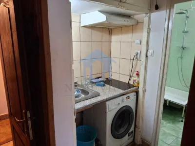 Garsoniera, Zorilor - foto 5