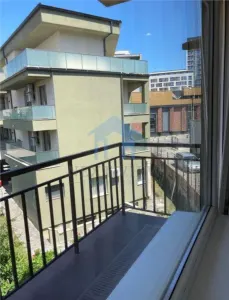 Apartament 1 camera, Platinia - foto 8