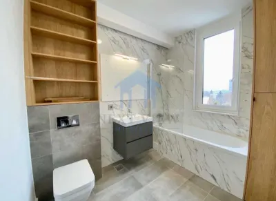 Penthouse 4 camere, Gheorgheni - foto 4