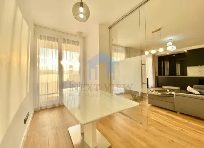 Penthouse 4 camere, Gheorgheni - foto 6